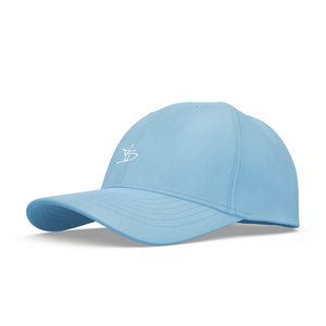 Casquette Bébé Bleu