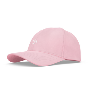 Casquette Bébé Rose