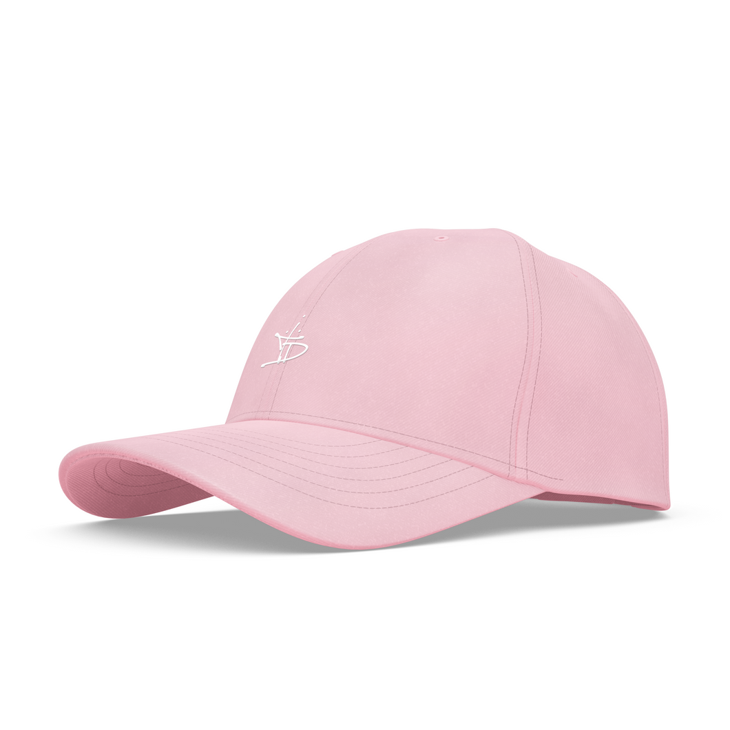 Cap Baby Pink