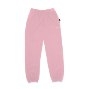 Pantalon Bébé Rose