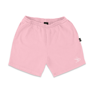 Shorts Baby Pink