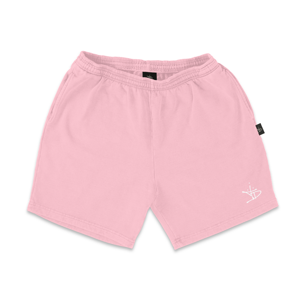 Short Bébé Rose