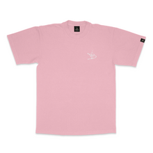 Load image into Gallery viewer, T-Shirt Baby Pink
