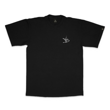 Load image into Gallery viewer, T-Shirt Black
