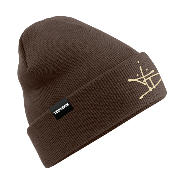 Beanie Brown