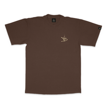 Load image into Gallery viewer, T-Shirt Brown
