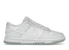 Charger l&#39;image dans la galerie, Nike Dunk Low Next Nature Blanc Menthe
