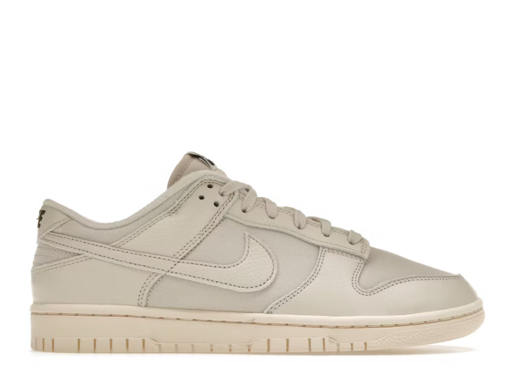 Nike Dunk Low Premium Light Orewood Brown