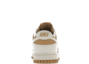 Nike Dunk Low Next Nature Beige Voile