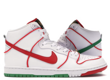 Charger l&#39;image dans la galerie, Nike SB Dunk High Paul Rodriguez Mexique
