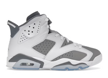 Load image into Gallery viewer, Jordan 6 Retro Cool Grey
