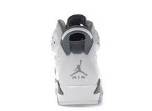 Load image into Gallery viewer, Jordan 6 Retro Cool Grey
