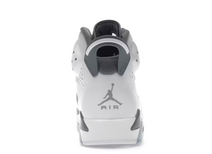 Jordan 6 Retro Gris Froid