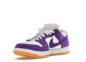 Nike SB Dunk Low Pro ISO Orange Label Court Purple