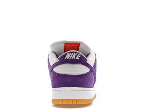 Nike SB Dunk Low Pro ISO Orange Label Court Violet