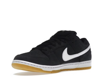 Charger l&#39;image dans la galerie, Nike SB Dunk Low Pro Noir Gomme
