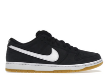 Charger l&#39;image dans la galerie, Nike SB Dunk Low Pro Noir Gomme
