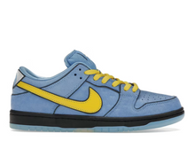 Charger l&#39;image dans la galerie, Nike SB Dunk Low Les Super Nanas à bulles
