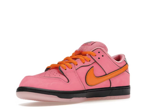 Nike SB Dunk Low Les Super Nanas Blossom