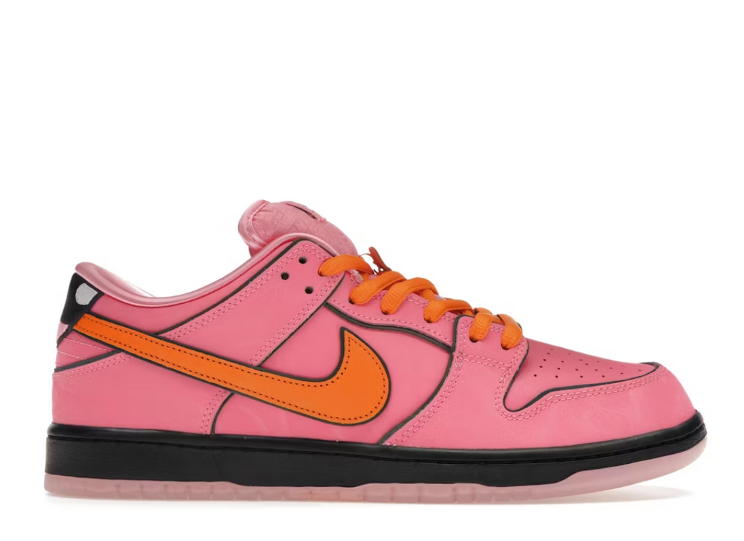 Nike SB Dunk Low Les Super Nanas Blossom