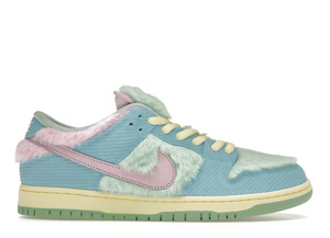 Nike SB Dunk Low Vert Visty