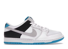 Charger l&#39;image dans la galerie, Nike SB Dunk Low Bleu Laser
