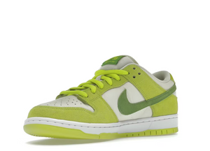 Nike SB Dunk Low Vert Pomme