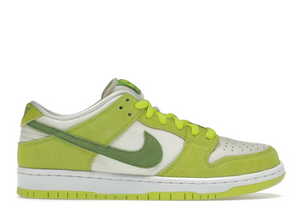 Nike SB Dunk Low Vert Pomme