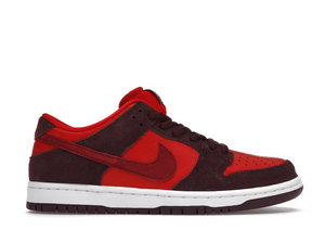 Nike SB Dunk Low Cherry