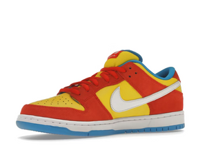 Nike SB Dunk Low Pro Bart Simpson