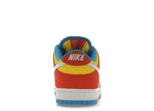 Nike SB Dunk Low Pro Bart Simpson