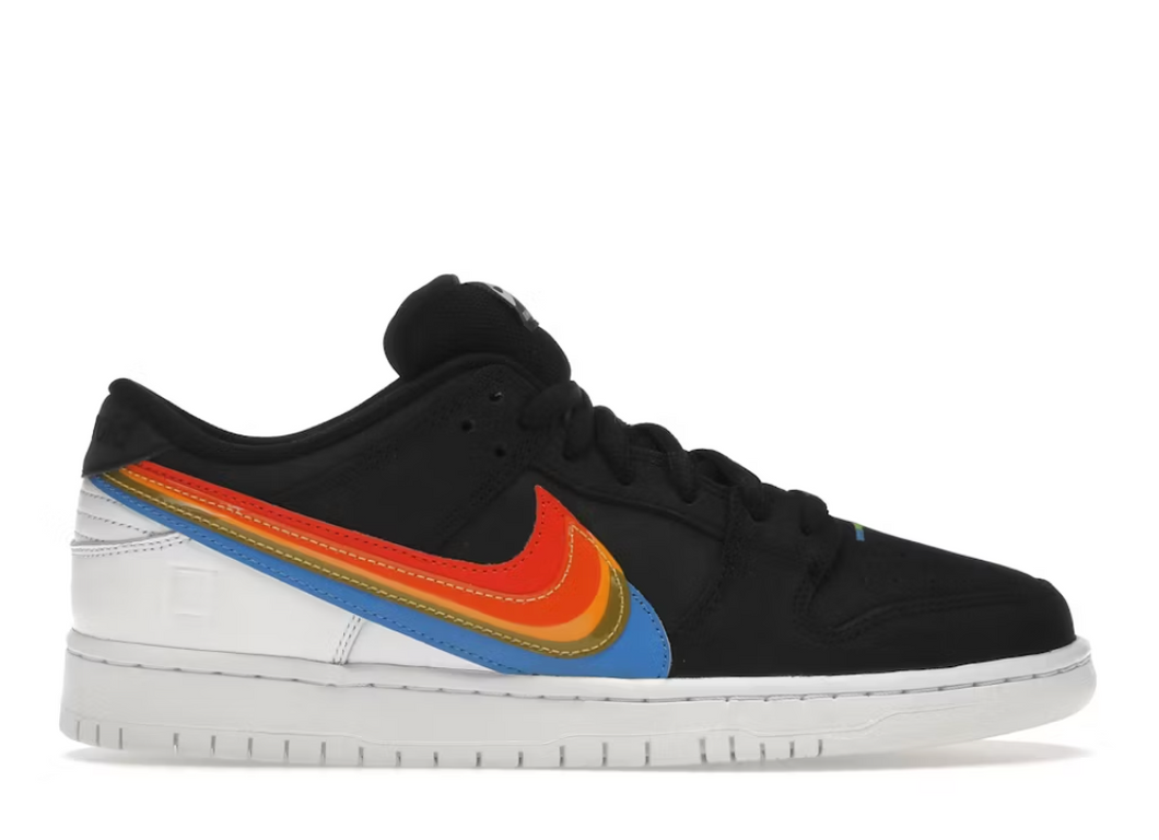 Nike SB Dunk Low Polaroïd