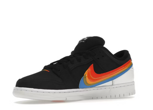 Nike SB Dunk Low Polaroïd