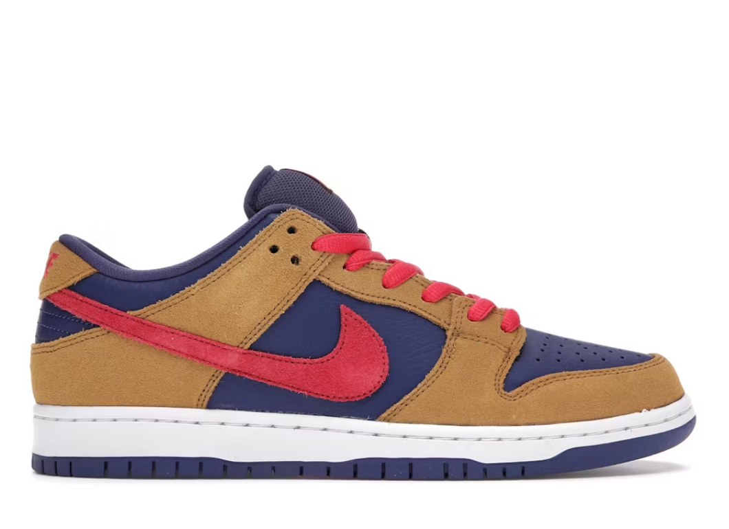 Nike SB Dunk Low Reverse Papa Bear