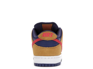 Nike SB Dunk Low Reverse Papa Bear