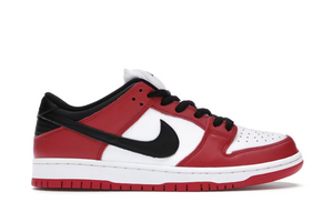 Nike SB Dunk Low Pro J-Pack Chicago