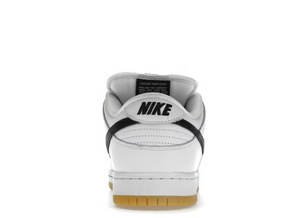 Nike SB Dunk Low Pro White Gum