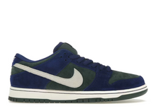 Charger l&#39;image dans la galerie, Nike SB Dunk Low Bleu Royal Profond
