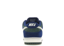 Charger l&#39;image dans la galerie, Nike SB Dunk Low Bleu Royal Profond
