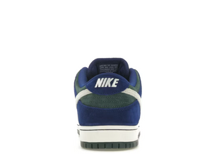 Nike SB Dunk Low Bleu Royal Profond