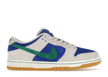 Charger l&#39;image dans la galerie, Nike SB Dunk Low Hyper Royal Malachite
