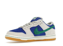 Load image into Gallery viewer, Nike SB Dunk Low Hyper Royal Malachite
