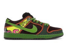 Charger l&#39;image dans la galerie, Nike SB Dunk Low De La Soul
