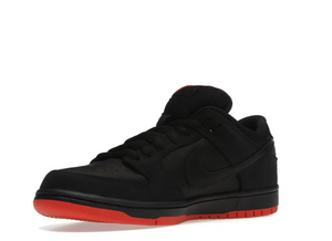 Nike SB Dunk Low Noir Pigeon