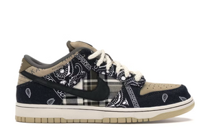 Nike SB Dunk Low Travis Scott