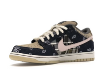 Charger l&#39;image dans la galerie, Nike SB Dunk Low Travis Scott
