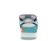 Charger l&#39;image dans la galerie, Nike SB Dunk Low Futura Laboratories Bleached Aqua
