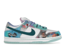 Load image into Gallery viewer, Nike SB Dunk Low Futura Laboratories Bleached Aqua
