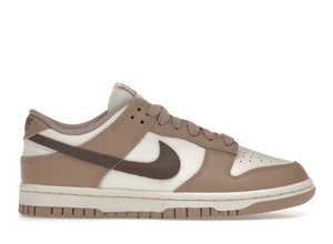 Nike Dunk Low Sail Prune Eclipse