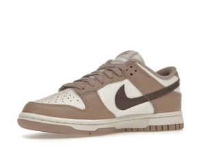 Nike Dunk Low Sail Prune Eclipse